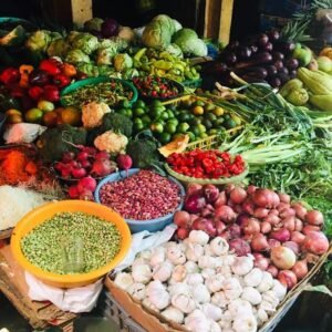 Land & People Private Tour