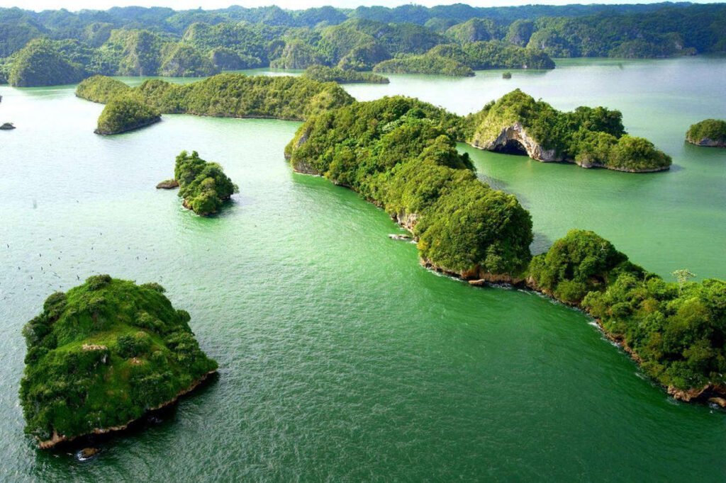 Los Haitises
