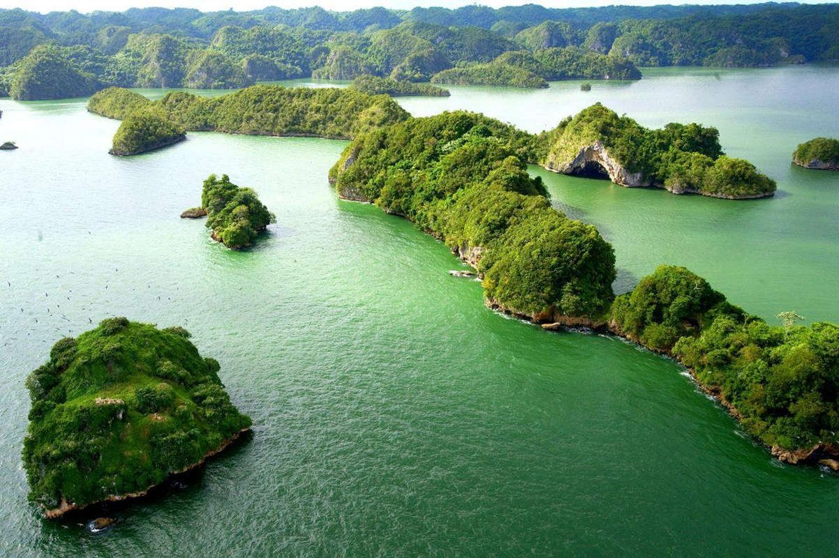 Los Haitises