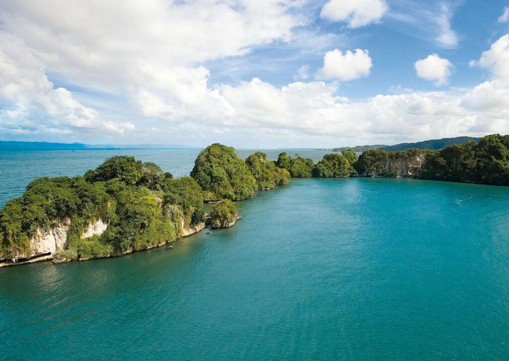 Los Haitises