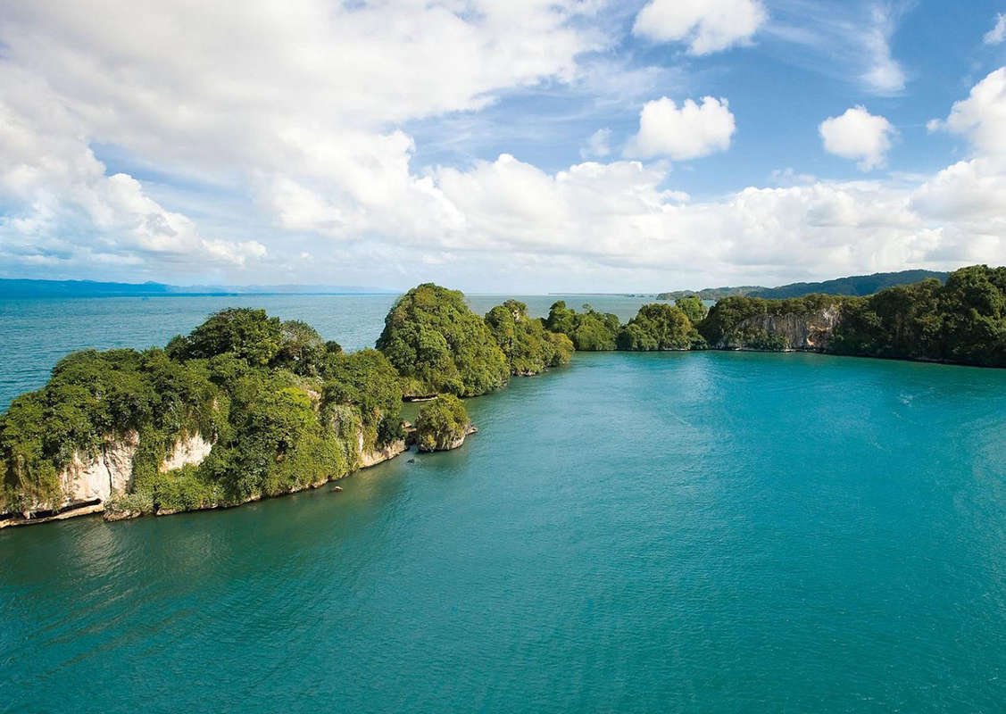 Los Haitises