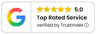 Google reviews