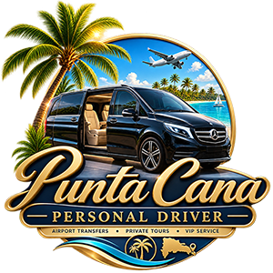 Punta Cana Personal Driver
