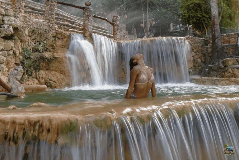 Caño Hondo
