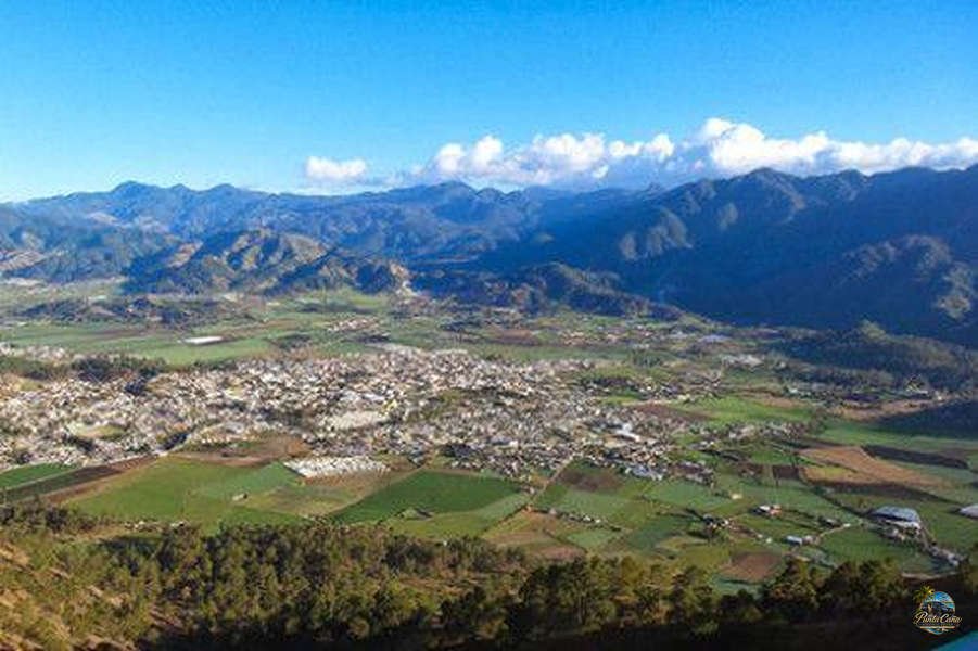Constanza