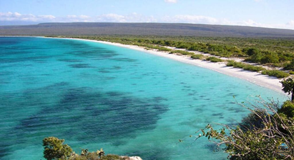 Pedernales