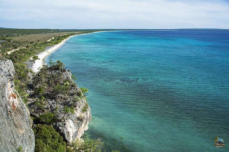 Pedernales