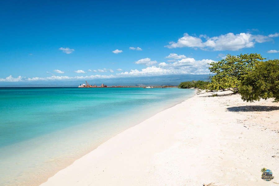 Cayo Arena