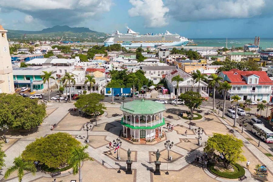 Puerto Plata