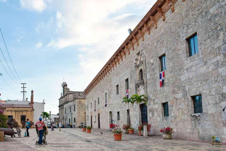 Santo Domingo