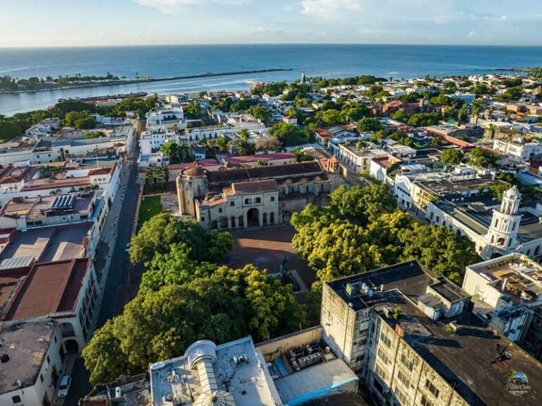 Santo Domingo