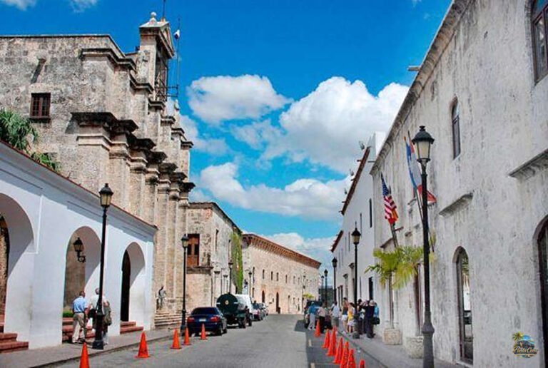 Santo Domingo