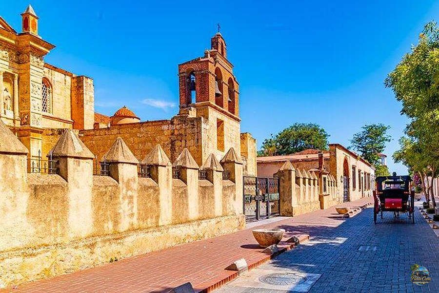 Santo Domingo