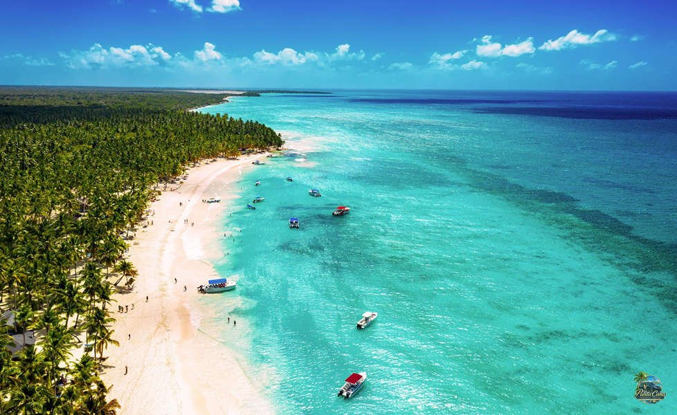 Saona Island