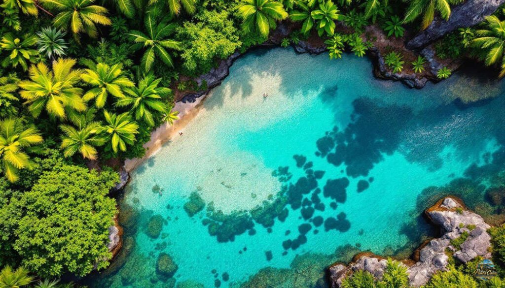 Saona Island