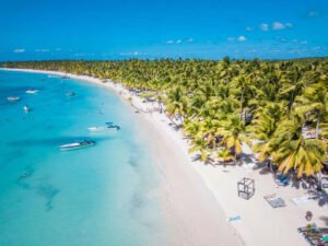 Saona Island