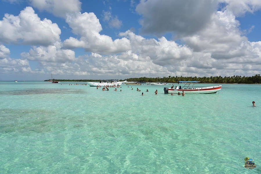 Saona Island