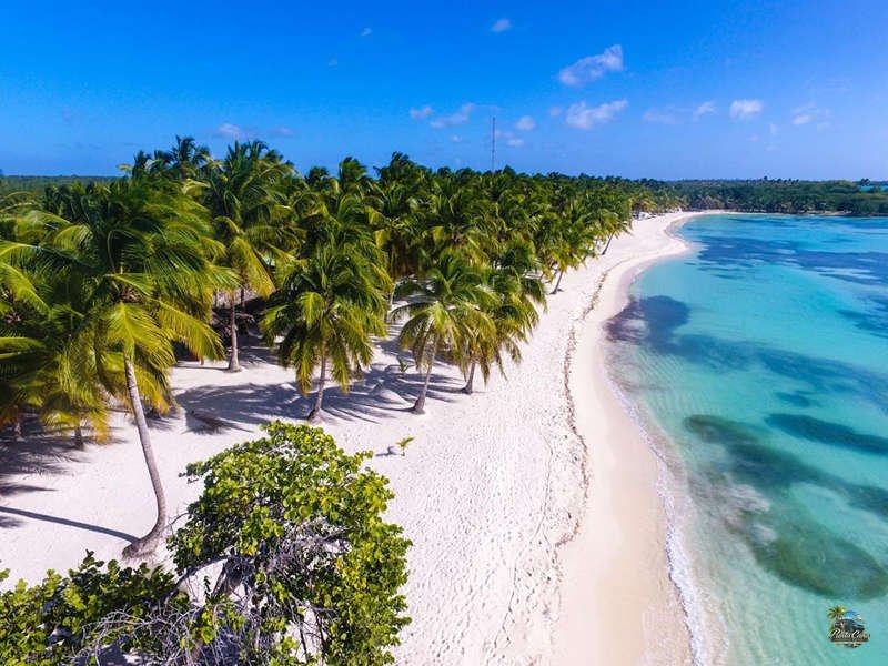 Saona Island