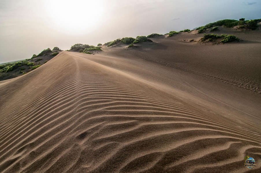 Dunes of Baní